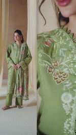 Meher CRA-04-B