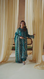 Gulnaar CRA-02-A