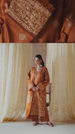 Sahar CRA-01-B